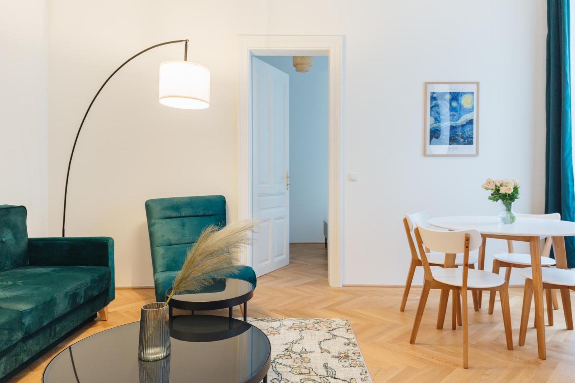 Brand Cozy Vienna